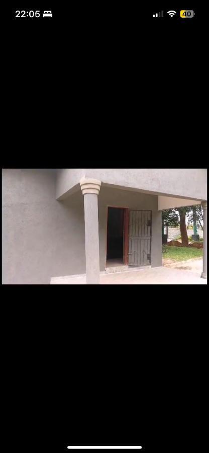Planet Golf - Foxdale Hotel Lusaka Exterior photo